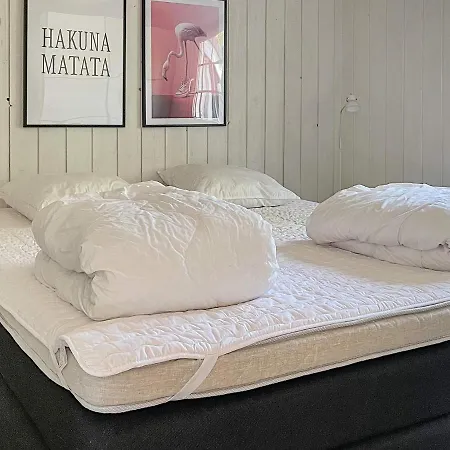 10 Person In Rsted Semesterbostad Ørsted